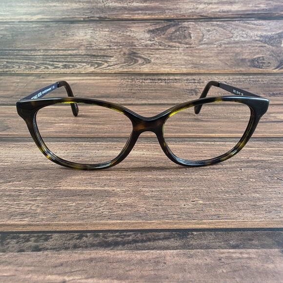 Michael Kors Eyeglasses MK 4035 3202 Tortoise/ 53[]15 135 FRAMES ONLY - Picture 1 of 9